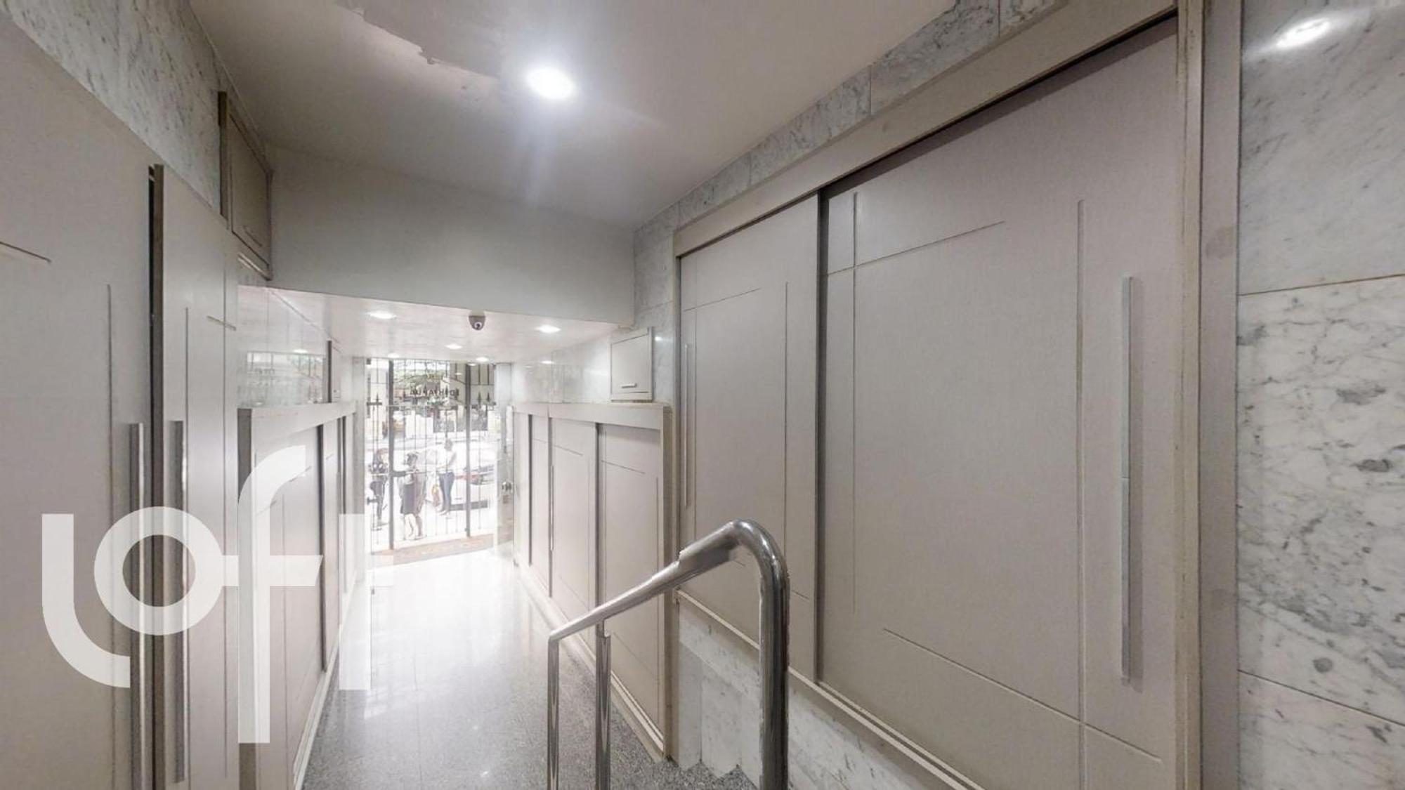 EXCELENTE QUARTO E SALA PARA até 5 PESSOAS POSTO 6 COPA Apartamento